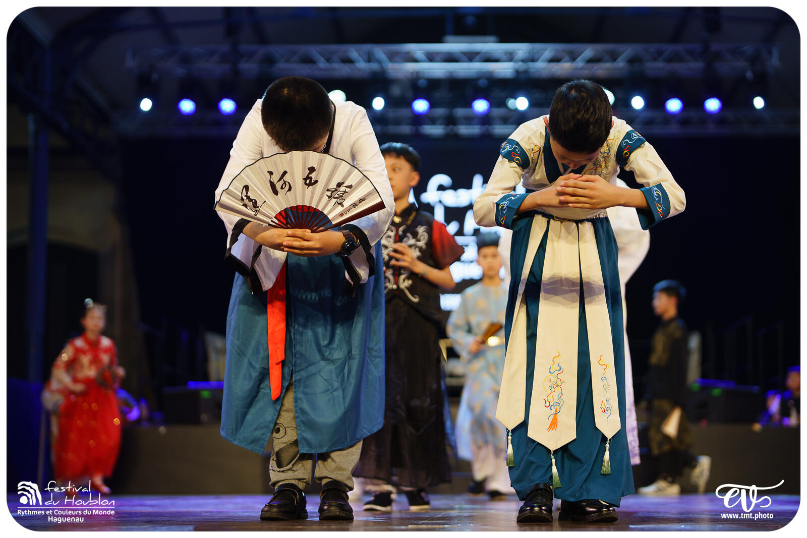 FDH 2024.08.23 | SOIREE DE GALA